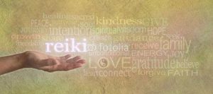 Girls Night Out Reiki Circle @ Salt of the Earth Center for Healing