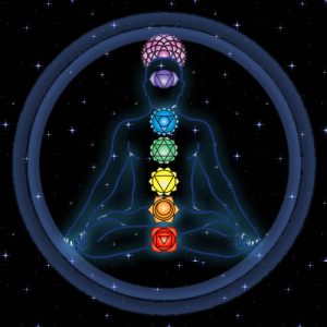 Exploring the 7 Chakras @ Salt of the Earth, Center for Healing