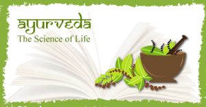 What's Your Dosha - Ayurvedic Workshop @ Salt of the Earth, Center for Healing