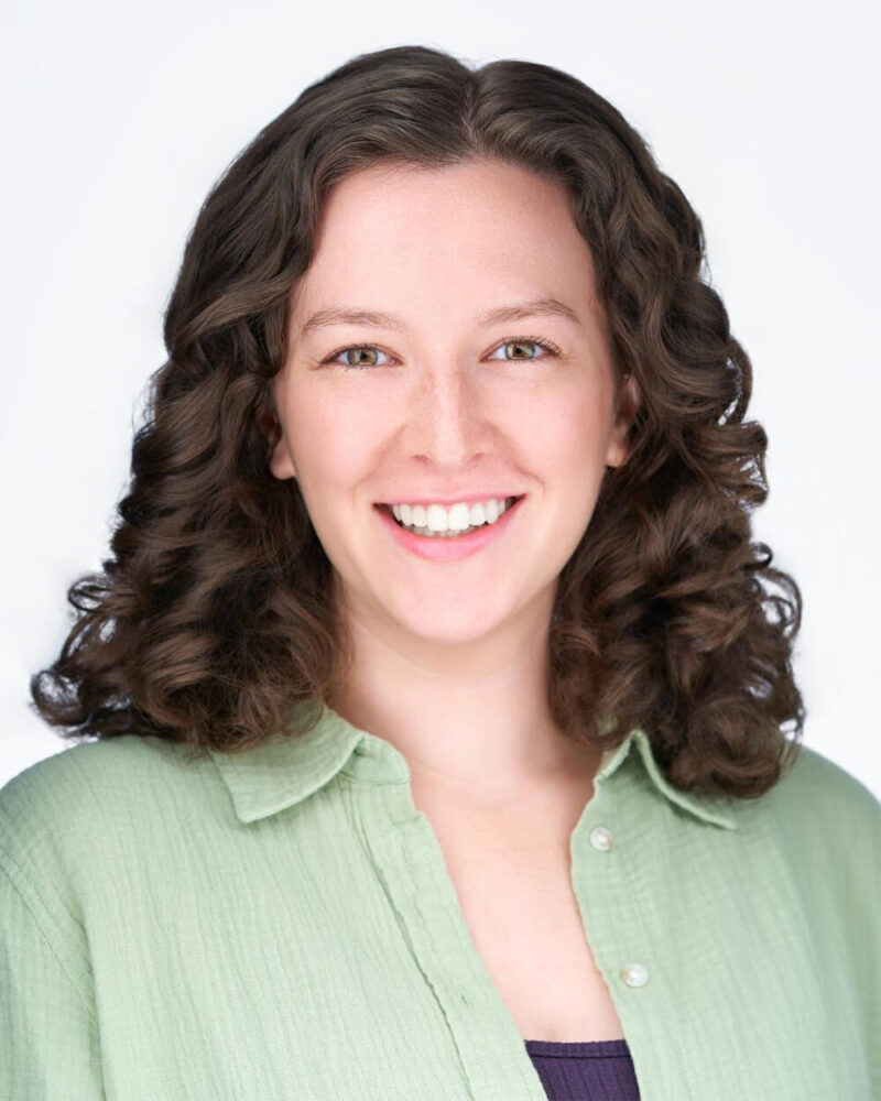 Dr. Sally Troyanovski