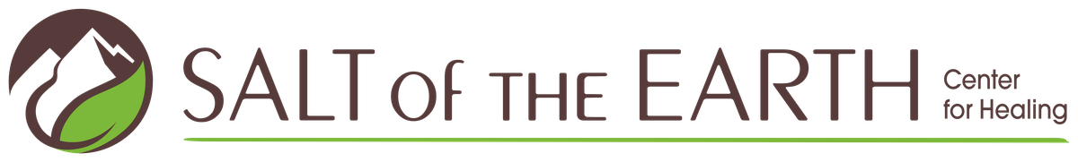 Salt of the Earth logo